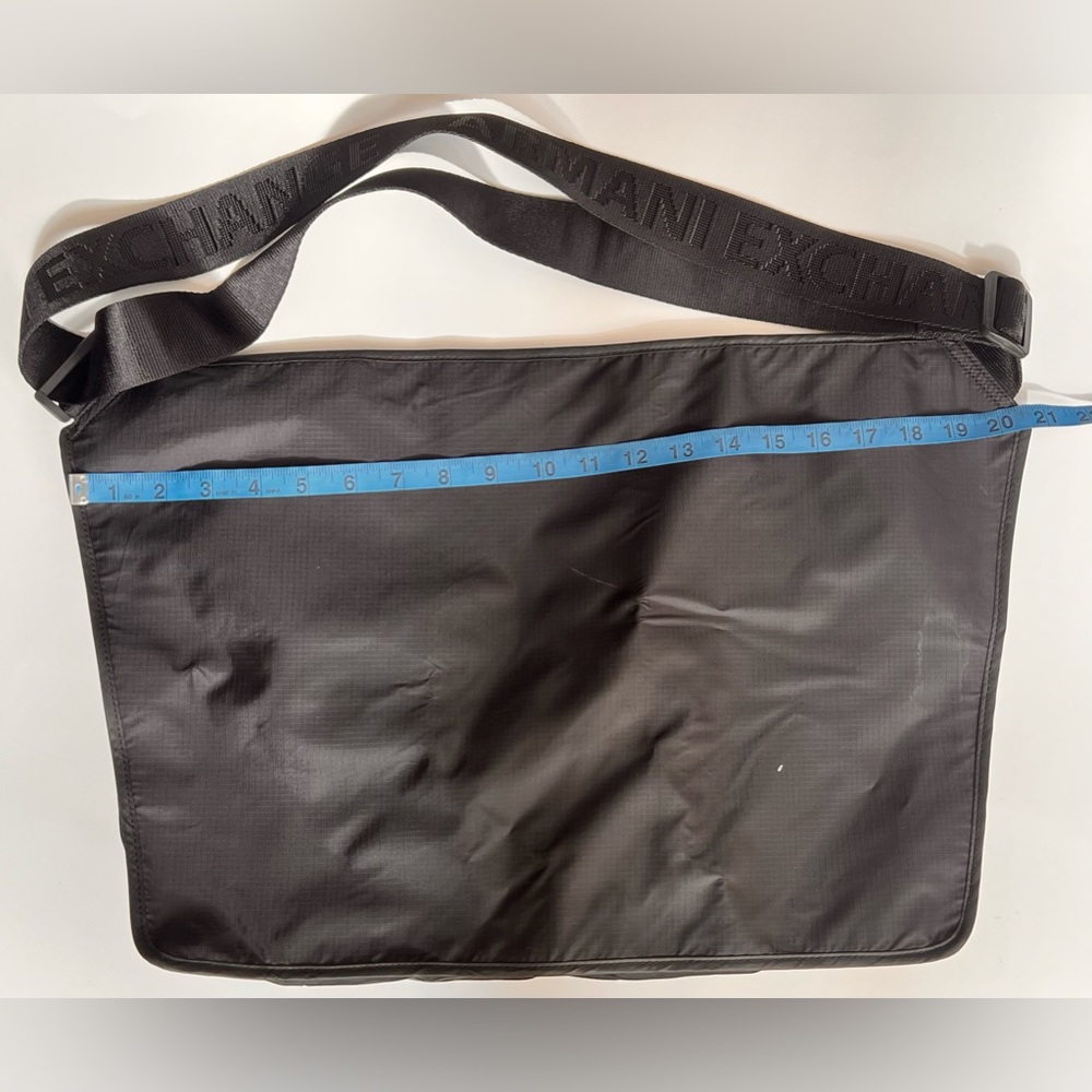 Armani Exchange bag - Picture 7 of 8
